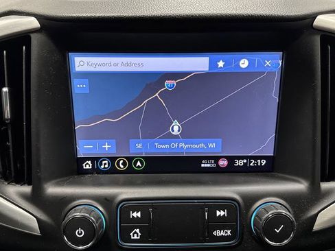 Used 2019 GMC Terrain SLE w/ Driver Convenience Package image 9