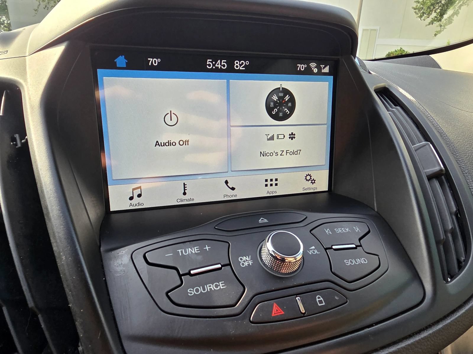 Used 2016 Ford Escape SE w/ Equipment Group 201A FWD image 29