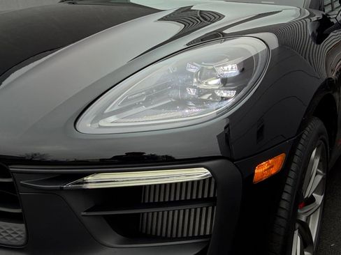 Used 2026 Porsche Macan GTS AWD/4WD image 10