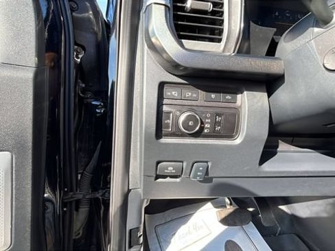 Used 2024 Ford F350 Platinum AWD/4WD image 10
