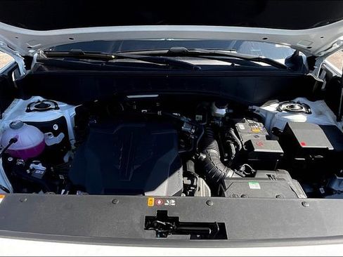 New 2026 Hyundai Palisade Limited image 11