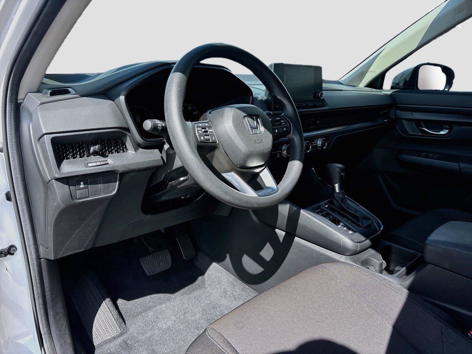 Used 2023 Honda CR-V EX image 10