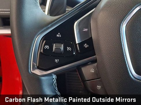 Certified 2024 Chevrolet Corvette Stingray Coupe w/ Z51 Performance Package image 21