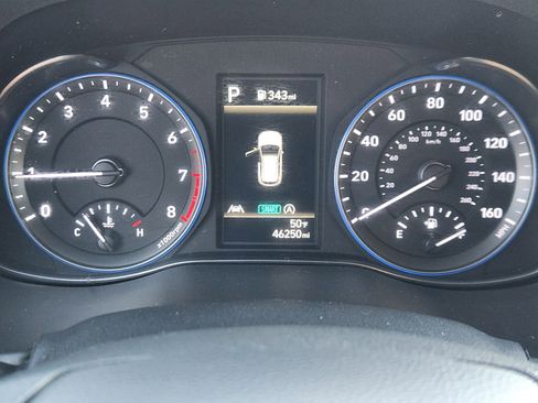 Used 2023 Hyundai Kona SEL image 10