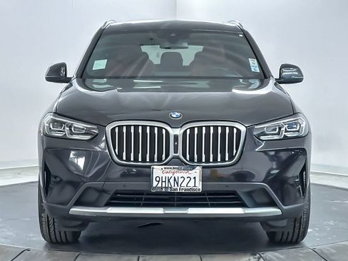 Used 2023 BMW X3 xDrive30i w/ Premium Package AWD/4WD image 10