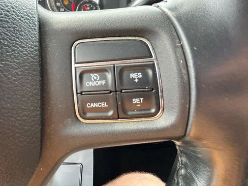 Used 2013 RAM 1500 Big Horn AWD/4WD image 18