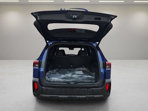 Certified 2026 Subaru Outback Limited AWD/4WD image 12