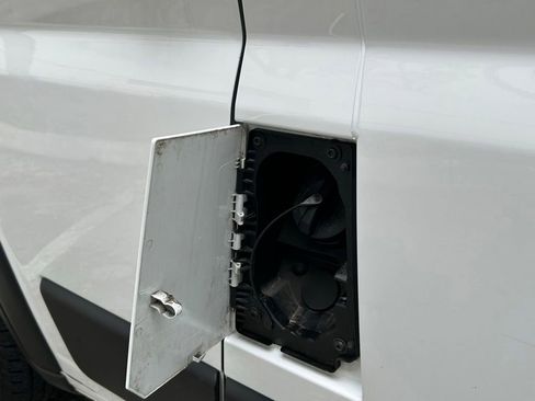 Used 2023 RAM ProMaster 2500 FWD image 39