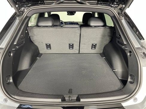 New 2026 Chevrolet Equinox EV RS image 14