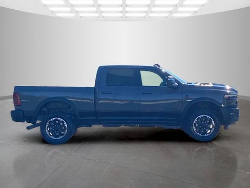 New 2026 RAM 2500 Rebel image 6