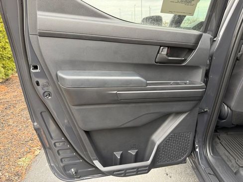 New 2026 Toyota Tacoma SR5 image 31