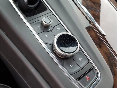 Certified 2023 Cadillac Escalade Sport Platinum image 22