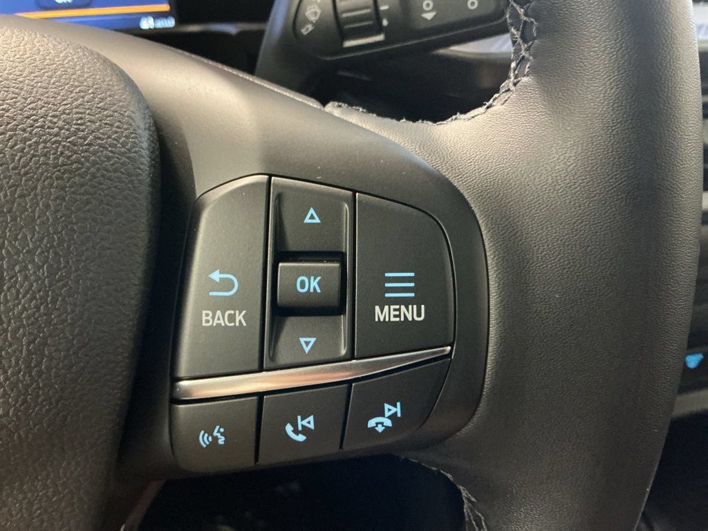 New 2026 Ford Bronco Sport Outer Banks w/ Outer Banks Tech Package+ AWD/4WD image 22