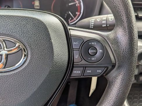 Used 2023 Toyota RAV4 LE AWD/4WD image 23