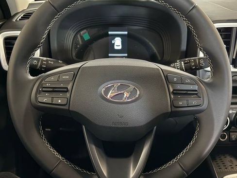 New 2026 Hyundai Venue SEL image 9