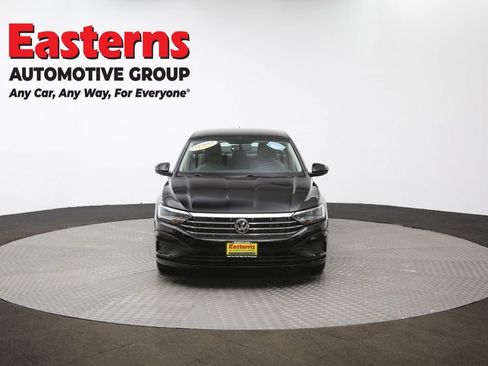 Used 2019 Volkswagen Jetta S w/ Driver Assistance Package image 54