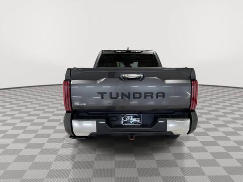 Used 2024 Toyota Tundra 1794 Edition AWD/4WD image 9