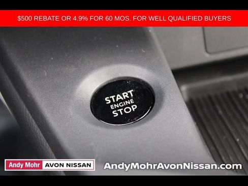 New 2026 Nissan Sentra SV w/ SV Convenience Package FWD image 19