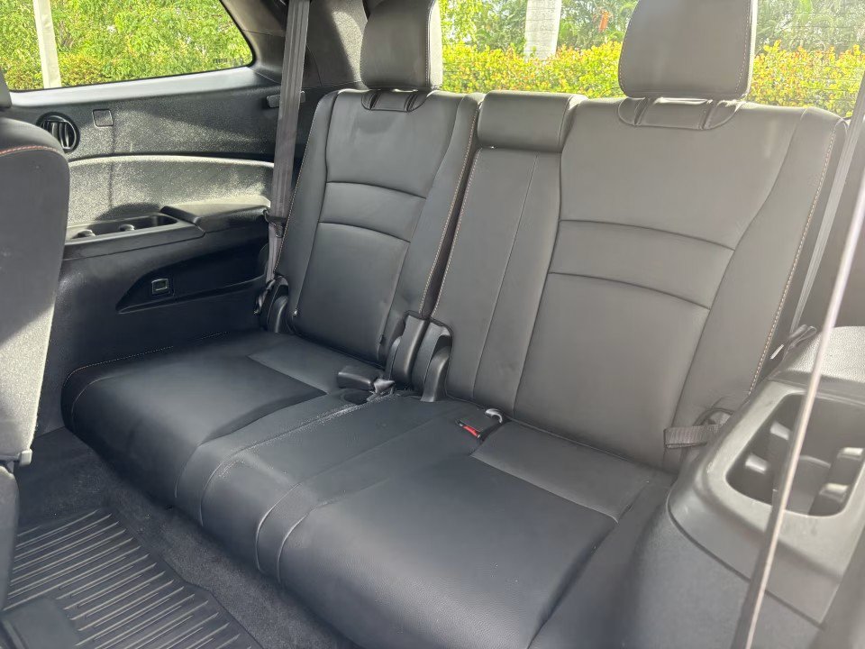 Used 2022 Honda Pilot TrailSport image 19