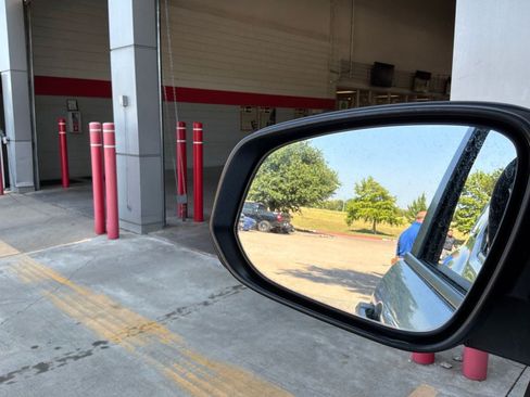 Used 2025 Toyota 4Runner SR5 RWD image 18