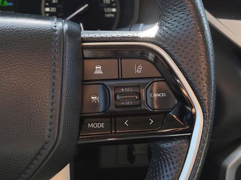 Used 2022 Toyota Tundra Limited image 30