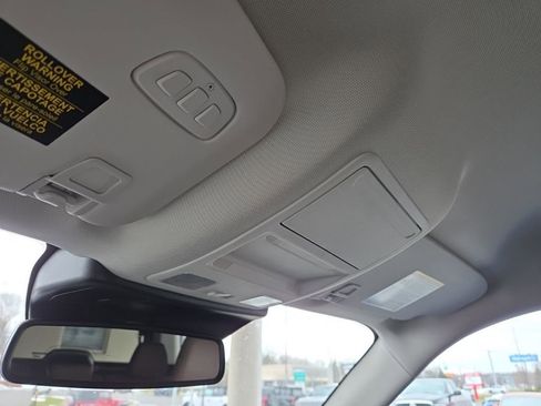 Used 2025 Ford Bronco Sport Outer Banks w/ Outer Banks Tech Package+ image 15