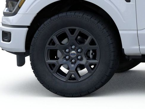 New 2026 Ford F150 STX w/ Equipment Group 200A AWD/4WD image 19
