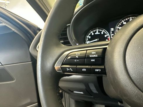 Certified 2024 MAZDA CX-30 AWD 2.5 S w/ Select Sport Pkg image 31