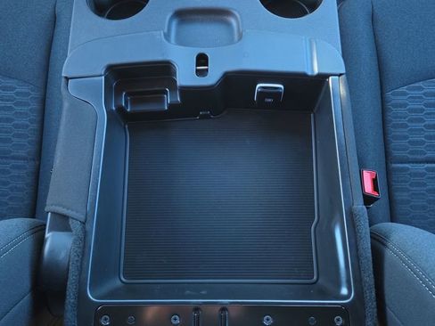 New 2026 RAM 5500 Tradesman w/ Chrome Appearance Group image 22