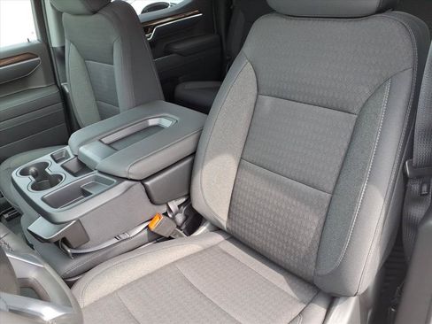 New 2026 Chevrolet Silverado 1500 LT AWD/4WD image 12