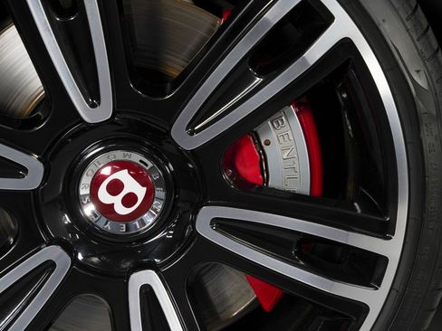 Used 2016 Bentley Continental GT V8 S AWD/4WD image 18