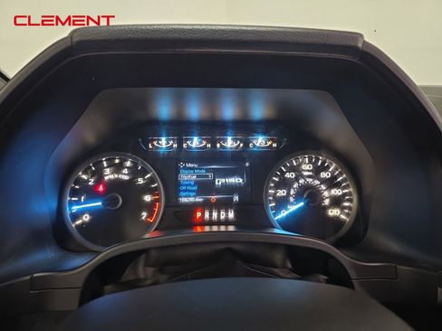 Used 2018 Ford F150 XLT w/ Equipment Group 301A Mid image 16