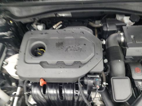 Used 2019 Kia Optima S w/ S Panoramic Sunroof Package image 30