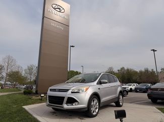 Used 2013 Ford Escape SEL video 1