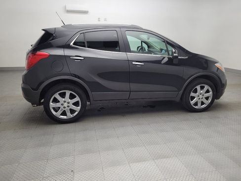 Used 2014 Buick Encore Premium image 10