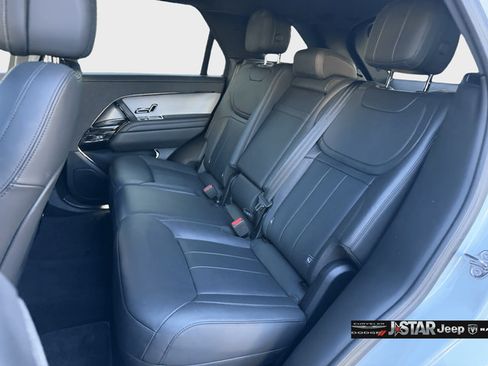 Used 2024 Land Rover Range Rover Sport Dynamic SE AWD/4WD image 25