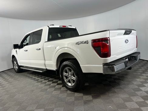 Used 2024 Ford F150 XLT image 9