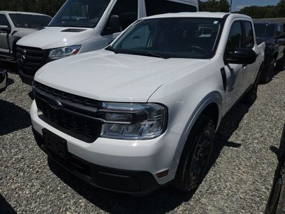 Used 2024 Ford Maverick XLT w/ XLT Luxury Package