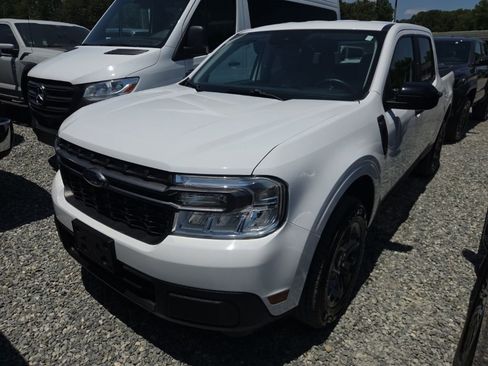 Used 2024 Ford Maverick XLT w/ XLT Luxury Package FWD image 1