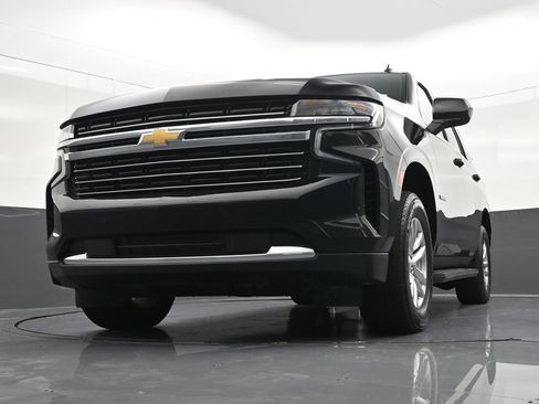 Used 2024 Chevrolet Tahoe LT RWD image 31