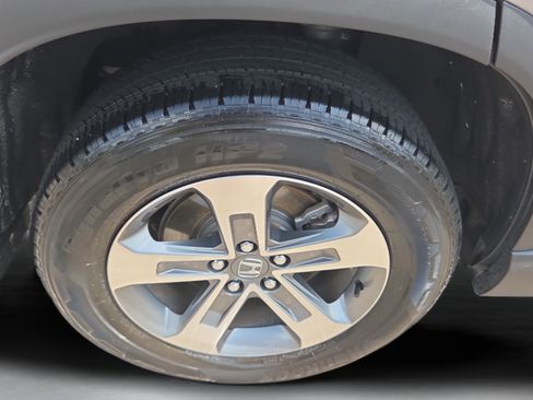 Used 2023 Honda Pilot EX-L image 34
