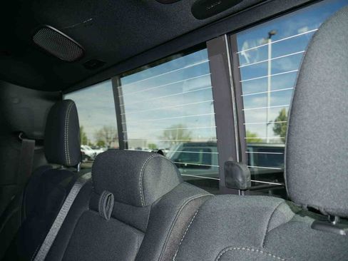 New 2026 RAM 1500 Big Horn image 17