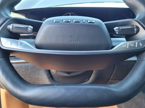Used 2025 Lucid Air Touring AWD/4WD image 32