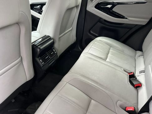 Used 2023 Land Rover Range Rover Evoque SE image 29