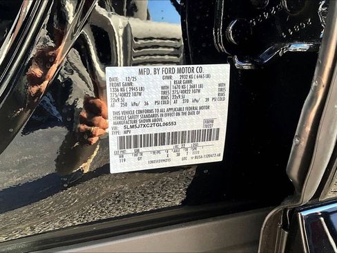 New 2026 Lincoln Aviator Reserve image 8