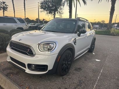 Used 2020 MINI Cooper Countryman S w/ Storage Package