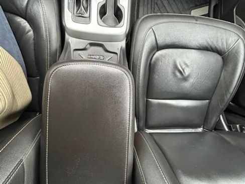 Used 2018 Chevrolet Colorado ZR2 AWD/4WD image 20
