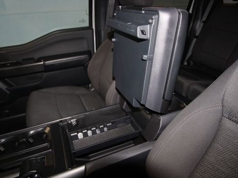 Used 2024 Ford F150 XLT w/ Equipment Group 302A MID image 20