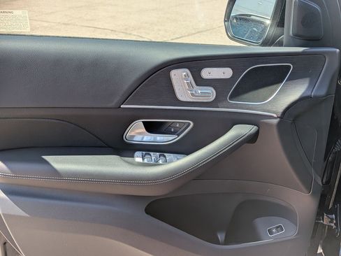 Certified 2026 Mercedes-Benz GLE 350 4MATIC image 12