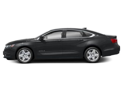 Used 2019 Chevrolet Impala LS FWD image 6
